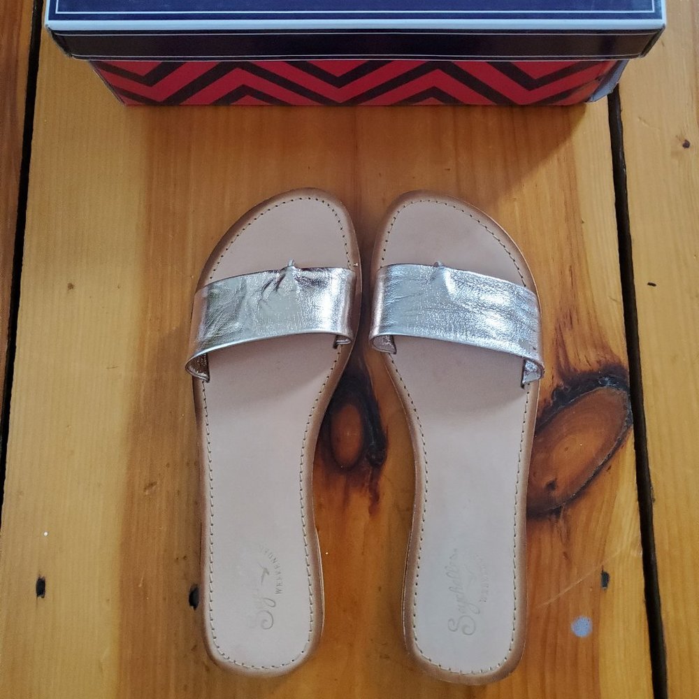 Seychelles Weekenders Flats